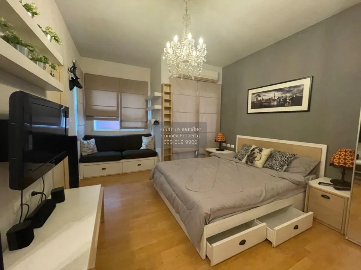 For Rent Condo , My Condo Sukhumvit 103 , BTS-Udom Suk , Bang Cha 1