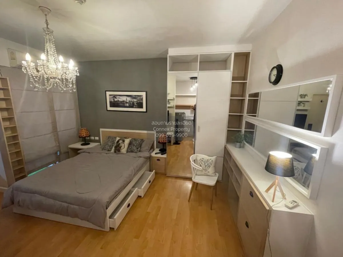 For Rent Condo , My Condo Sukhumvit 103 , BTS-Udom Suk , Bang Cha 2