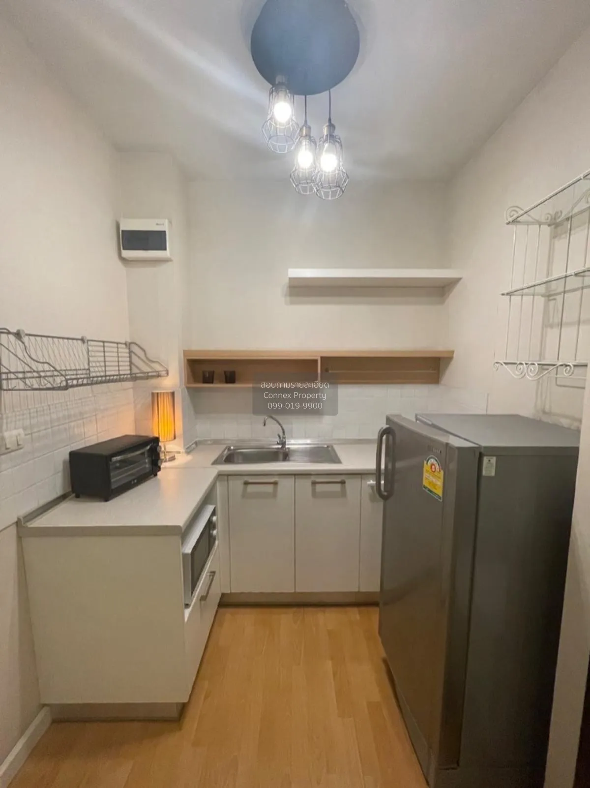 For Rent Condo , My Condo Sukhumvit 103 , BTS-Udom Suk , Bang Cha 3