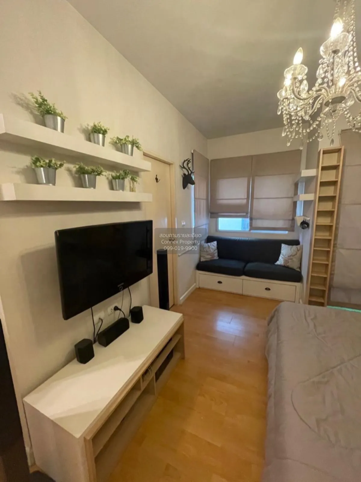 For Rent Condo , My Condo Sukhumvit 103 , BTS-Udom Suk , Bang Cha 4