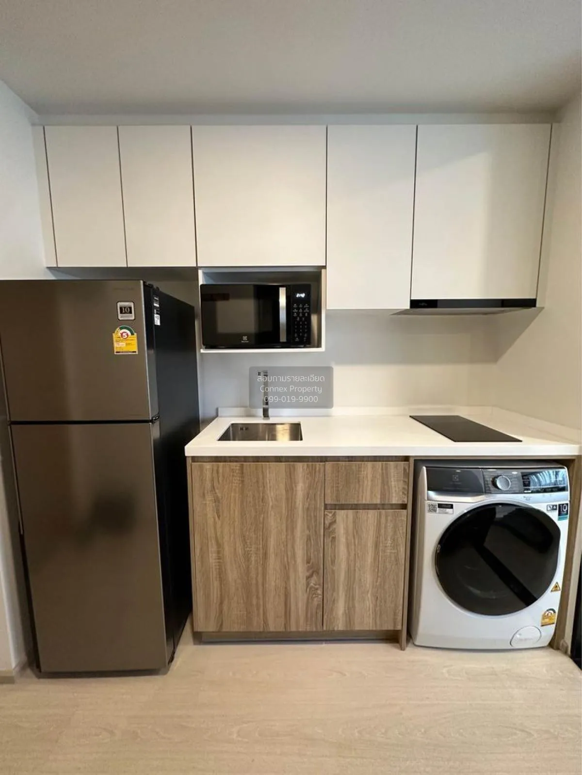 เช่าคอนโด   โนเบิล แอมเบียนส์ สุขุมวิท 42 BTS-เอกมัย พระโขนง เขต 