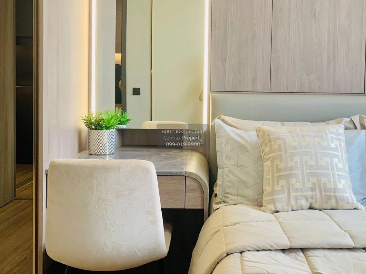 For Sale Condo , RHYTHM Charoenkrung Pavillion , Wat Phraya Krai 