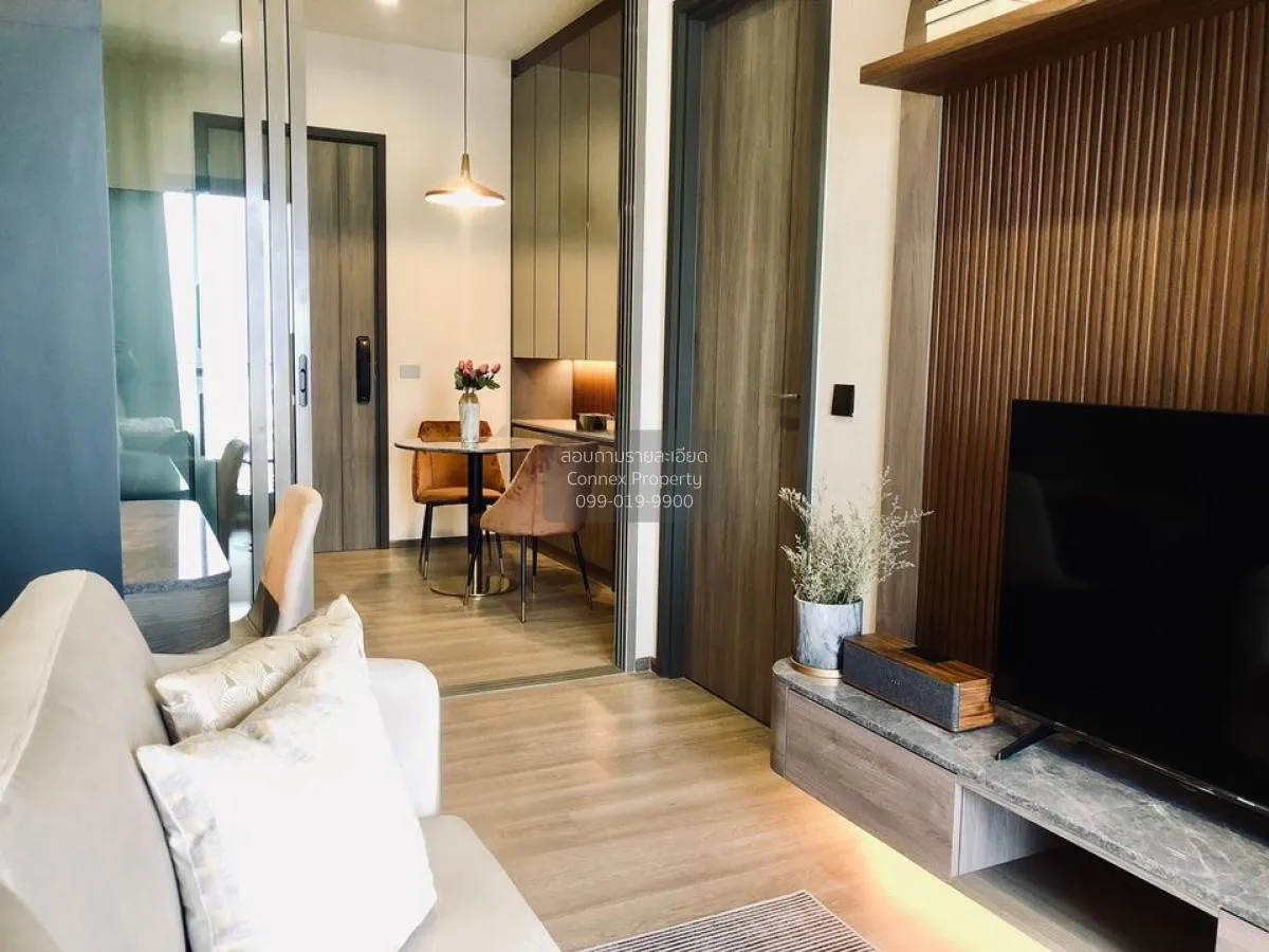 For Sale Condo , RHYTHM Charoenkrung Pavillion , Wat Phraya Krai  2