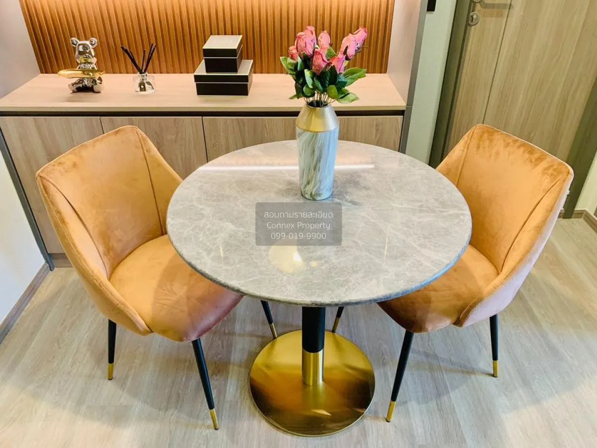 For Sale Condo , RHYTHM Charoenkrung Pavillion , Wat Phraya Krai 