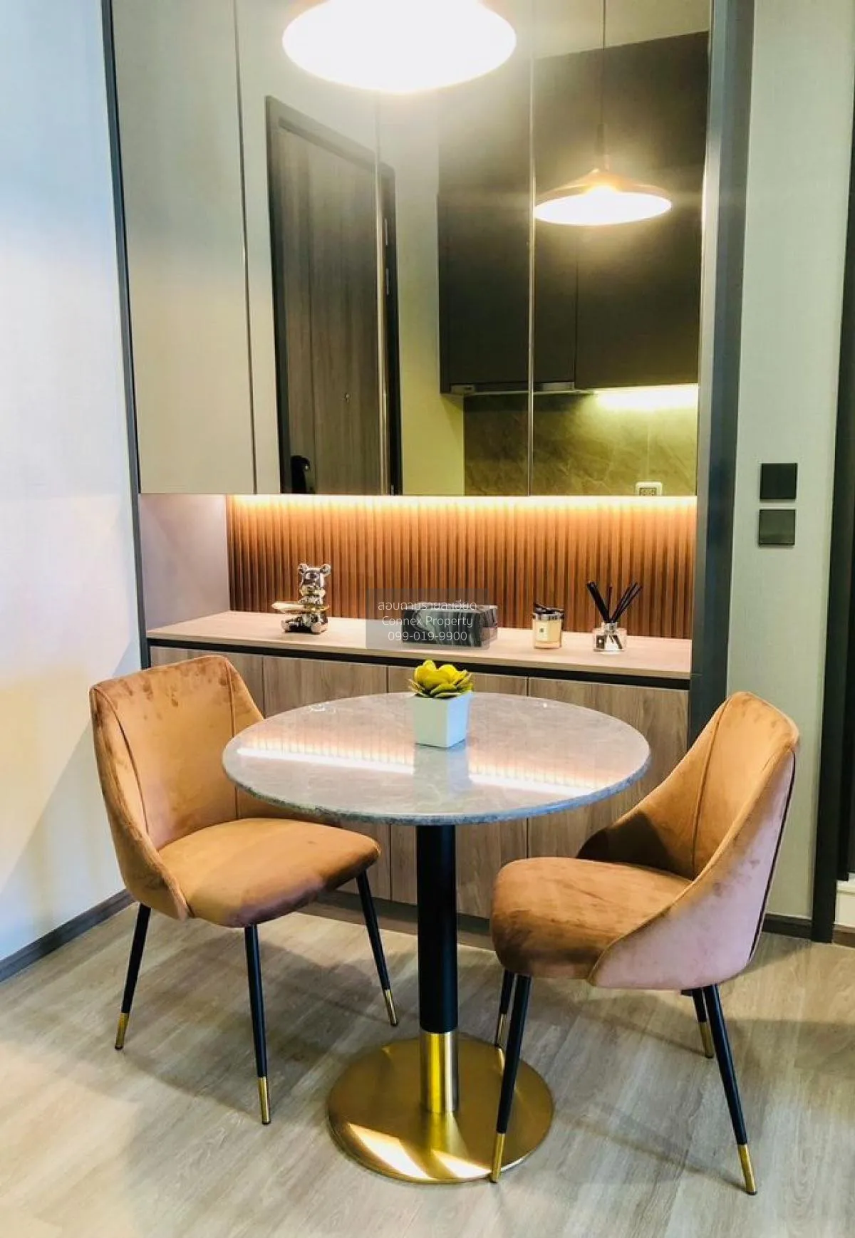 For Sale Condo , RHYTHM Charoenkrung Pavillion , Wat Phraya Krai 