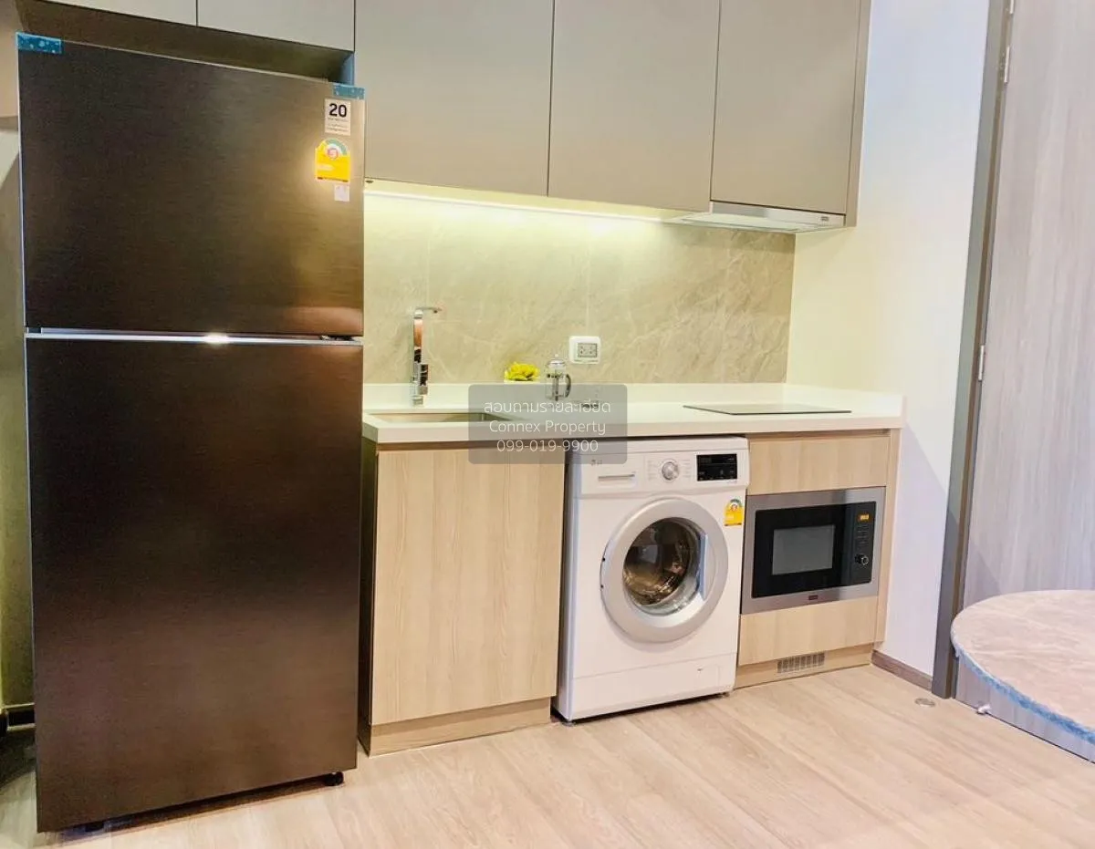 For Sale Condo , RHYTHM Charoenkrung Pavillion , Wat Phraya Krai 