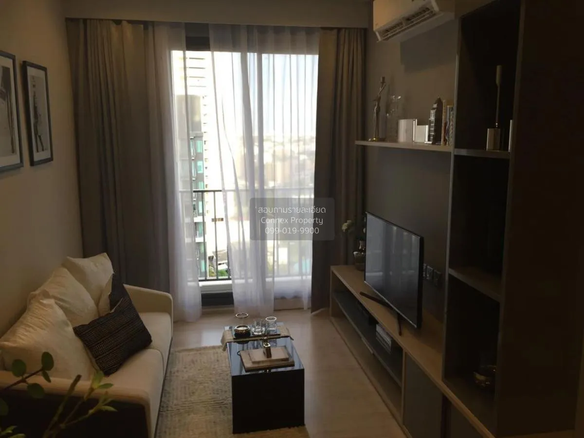 เช่าคอนโด  เอ็ม ทองหล่อ 10 BTS-เอกมัย คลองตันเหนือ เขต วัฒนา กรุง 2