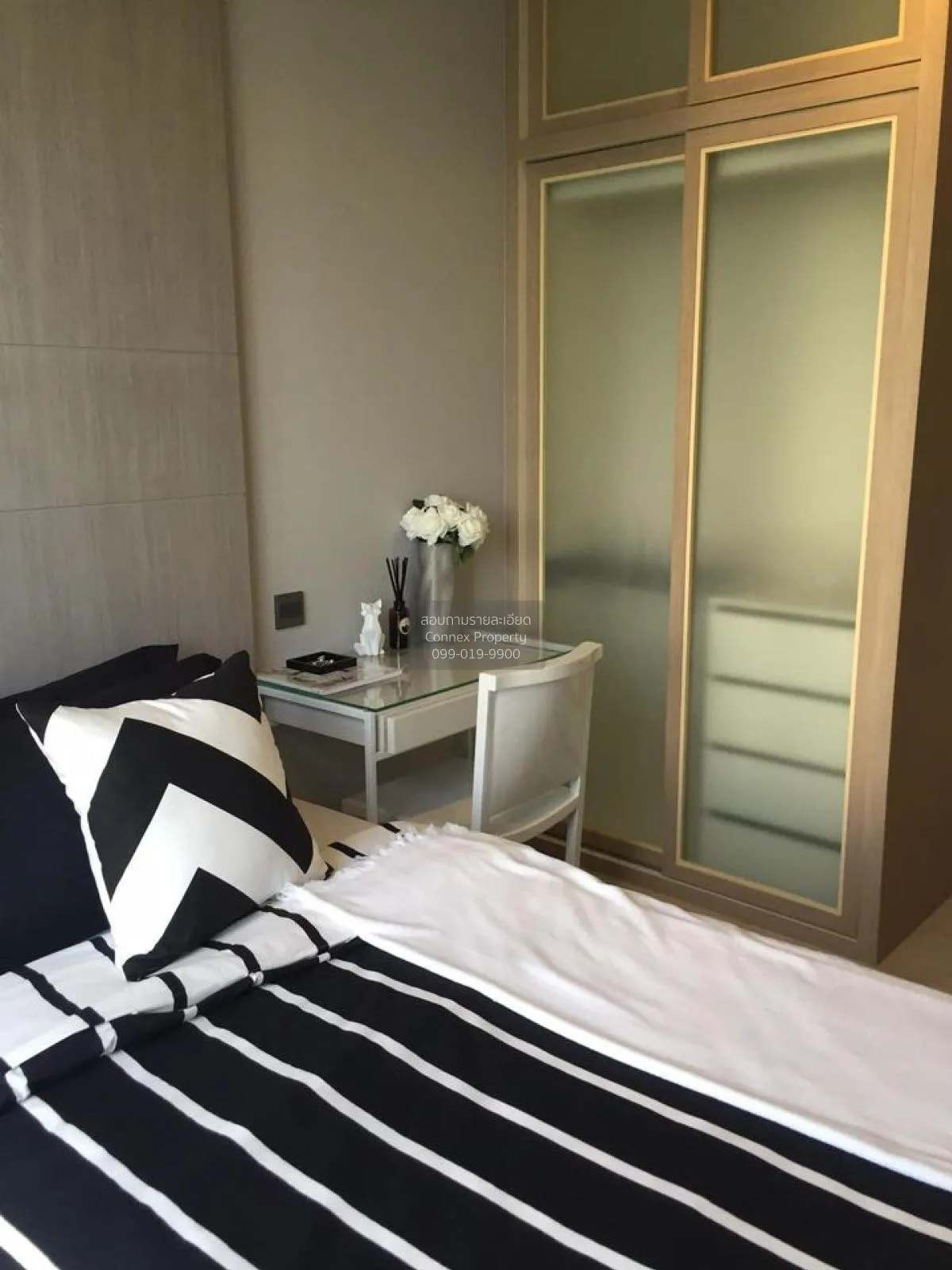 เช่าคอนโด  เอ็ม ทองหล่อ 10 BTS-เอกมัย คลองตันเหนือ เขต วัฒนา กรุง