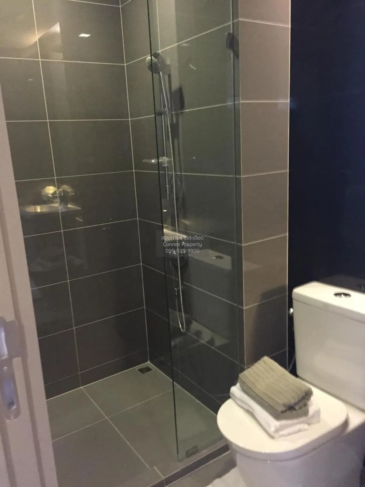 เช่าคอนโด  เอ็ม ทองหล่อ 10 BTS-เอกมัย คลองตันเหนือ เขต วัฒนา กรุง