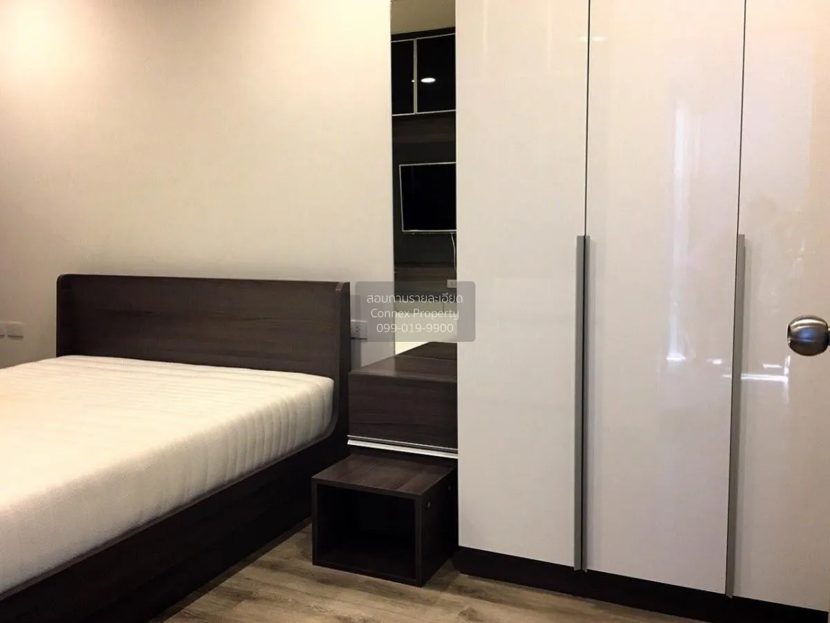 ขายคอนโด  เซ็นทริค สาทร - เซนต์หลุยส์ ฺBTS-เซนต์หลุยส์ ยานนาวา เข 3