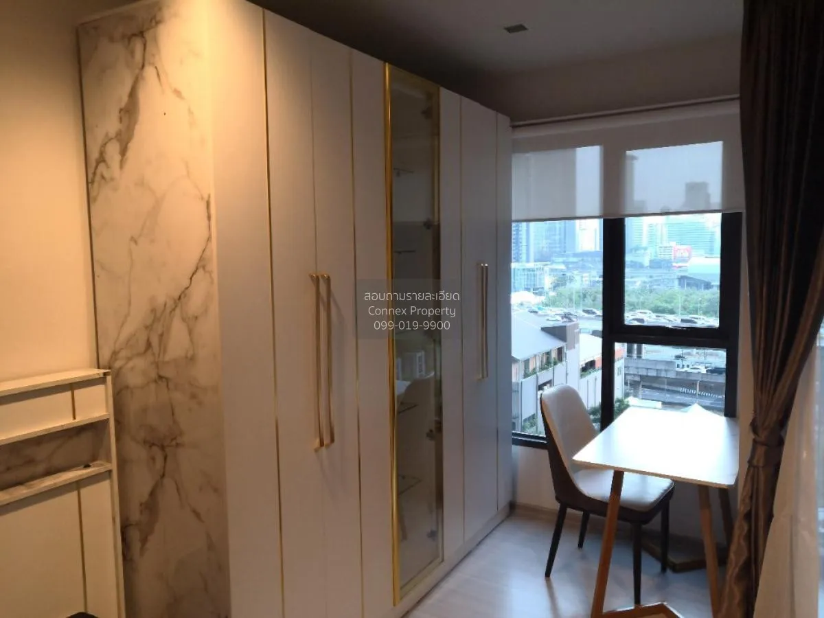 ขายคอนโด  ไลฟ์ อโศก - พระรามเก้า MRT-พระราม 9 มักกะสัน เขต ราชเทว 2