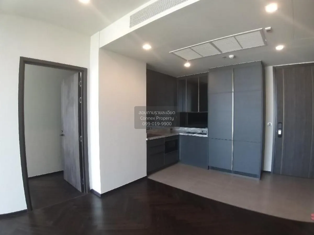 ขายคอนโด  เดอะ โมนูเมนต์ สนามเป้า  BTS-สนามเป้า สามเสนใน เขต พญาไ 2