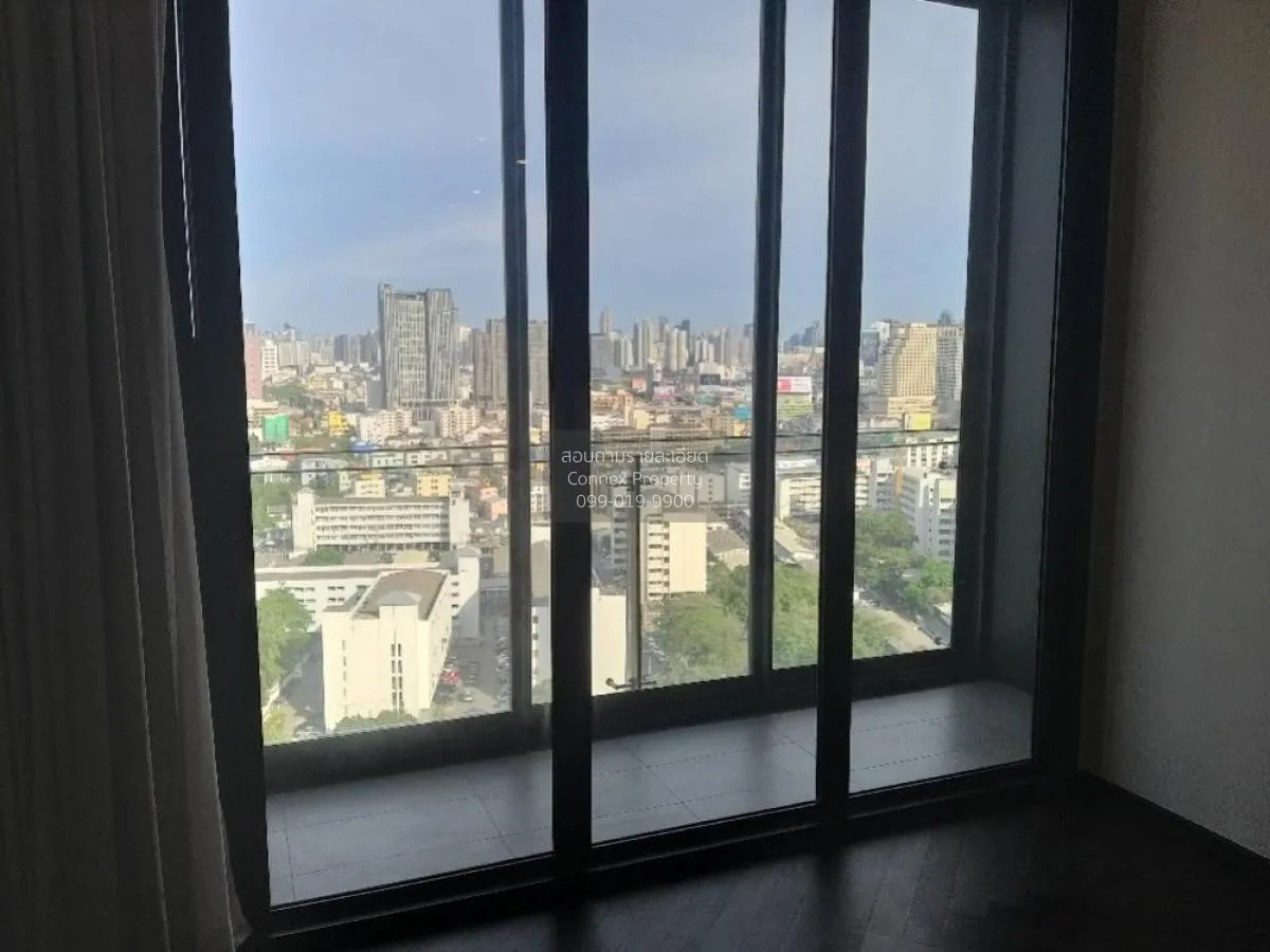 ขายคอนโด  เดอะ โมนูเมนต์ สนามเป้า  BTS-สนามเป้า สามเสนใน เขต พญาไ 3