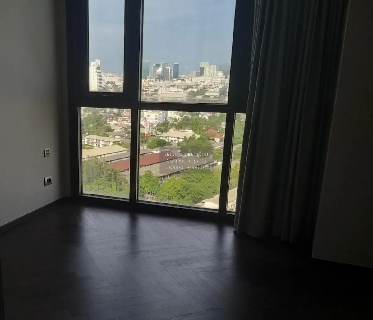 ขายคอนโด  เดอะ โมนูเมนต์ สนามเป้า  BTS-สนามเป้า สามเสนใน เขต พญาไ