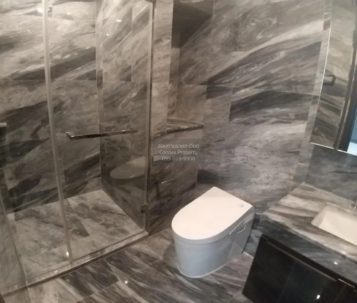 ขายคอนโด  เดอะ โมนูเมนต์ สนามเป้า  BTS-สนามเป้า สามเสนใน เขต พญาไ