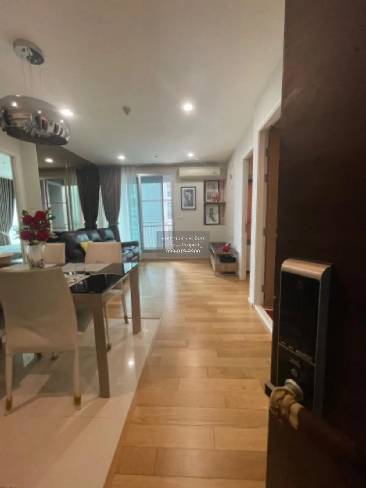 For Sale Condo , RHYTHM Sukhumvit 50 , BTS-On Nut , Phra Khanong  3