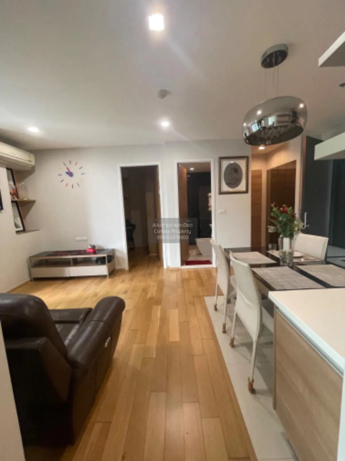 For Sale Condo , RHYTHM Sukhumvit 50 , BTS-On Nut , Phra Khanong  4