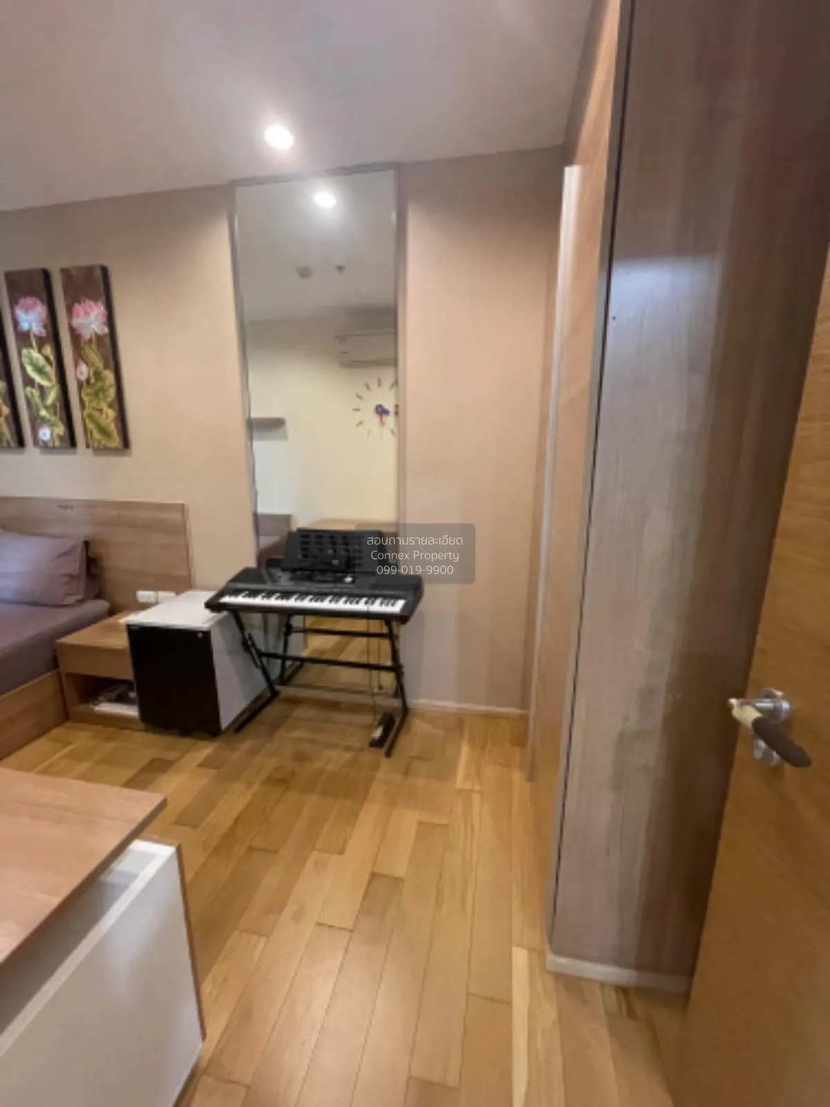 For Sale Condo , RHYTHM Sukhumvit 50 , BTS-On Nut , Phra Khanong 