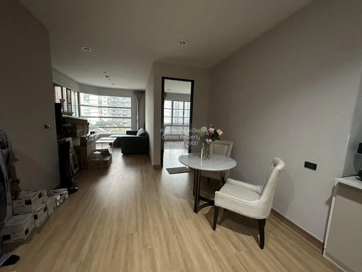 For Rent Condo , Citi Smart Sukhumvit 18 , BTS-Asok , Khlong Toei 4