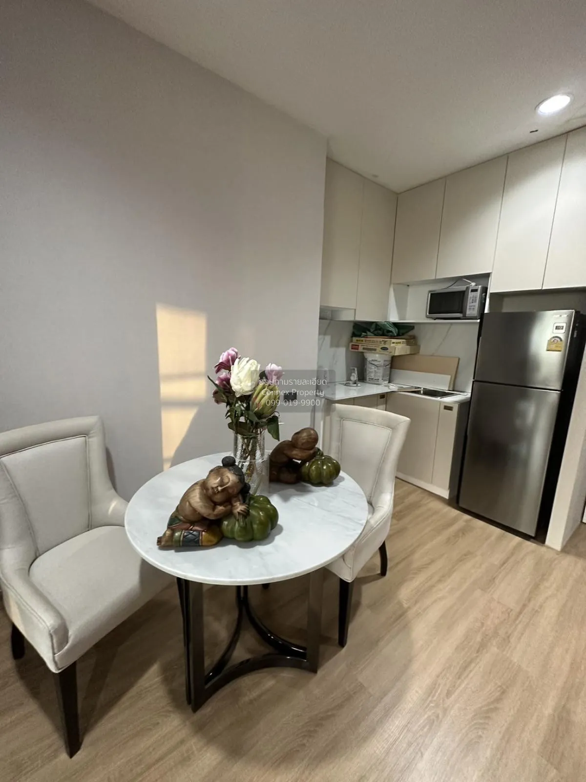 For Rent Condo , Citi Smart Sukhumvit 18 , BTS-Asok , Khlong Toei