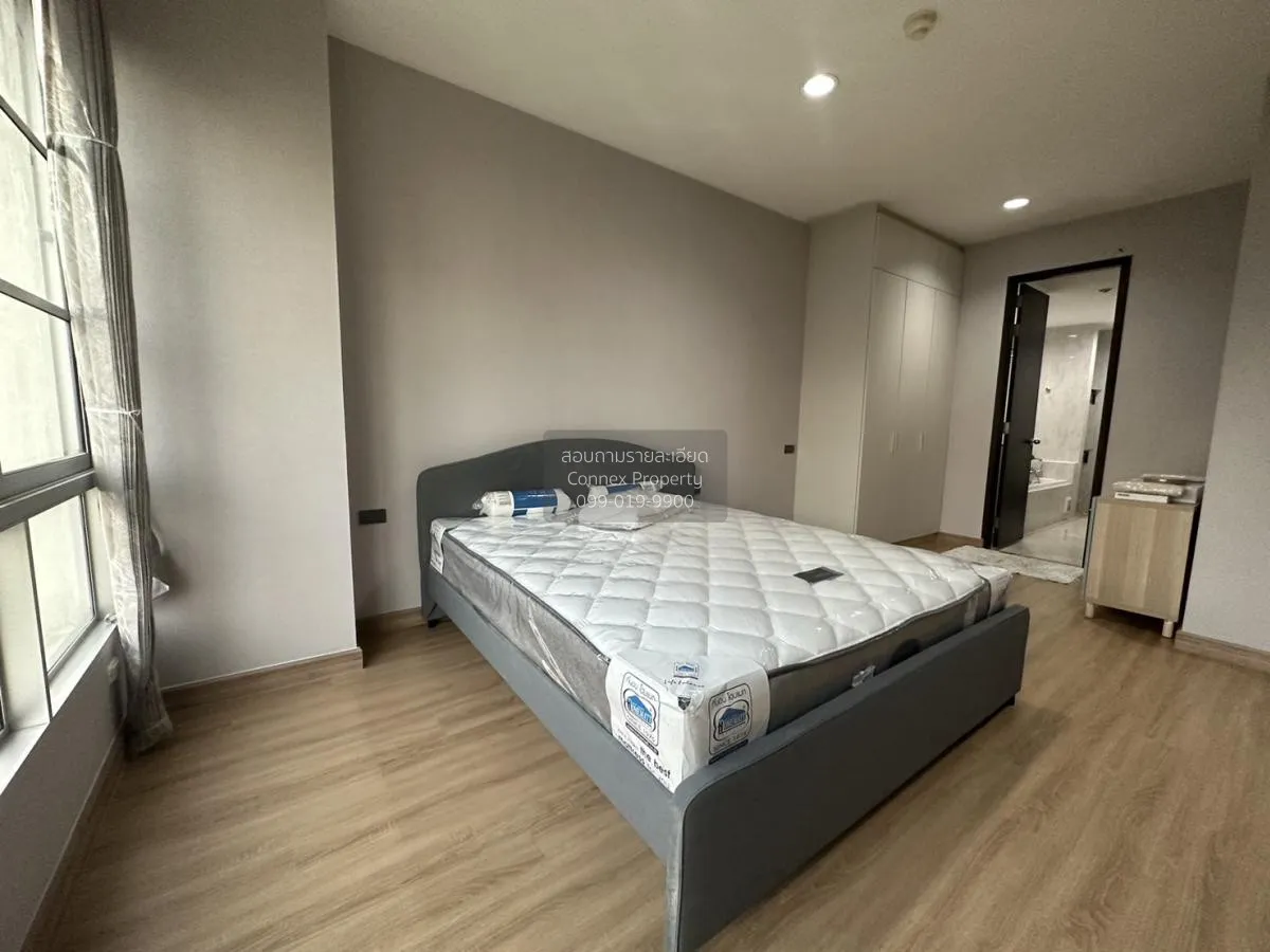 For Rent Condo , Citi Smart Sukhumvit 18 , BTS-Asok , Khlong Toei