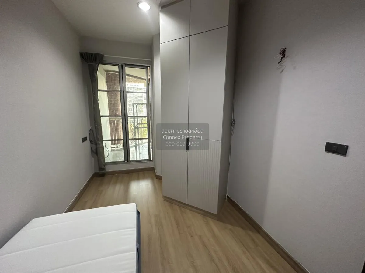 For Rent Condo , Citi Smart Sukhumvit 18 , BTS-Asok , Khlong Toei