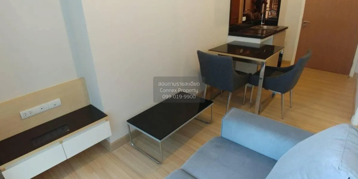 For Sale Condo , Movenpick Residences Condo Ekkamai , BTS-Ekkamai 2