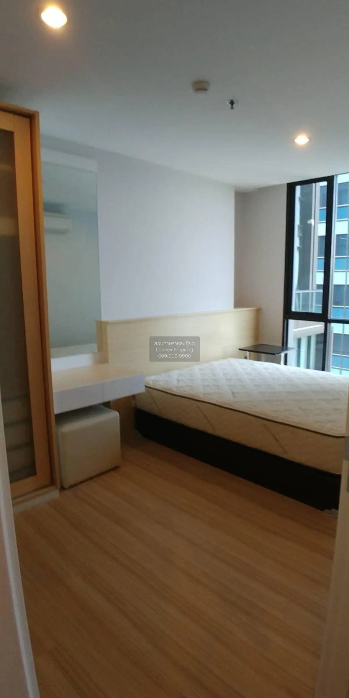 For Sale Condo , Movenpick Residences Condo Ekkamai , BTS-Ekkamai
