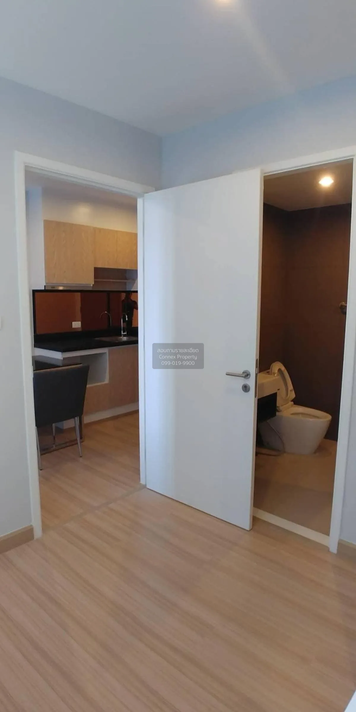 For Sale Condo , Movenpick Residences Condo Ekkamai , BTS-Ekkamai