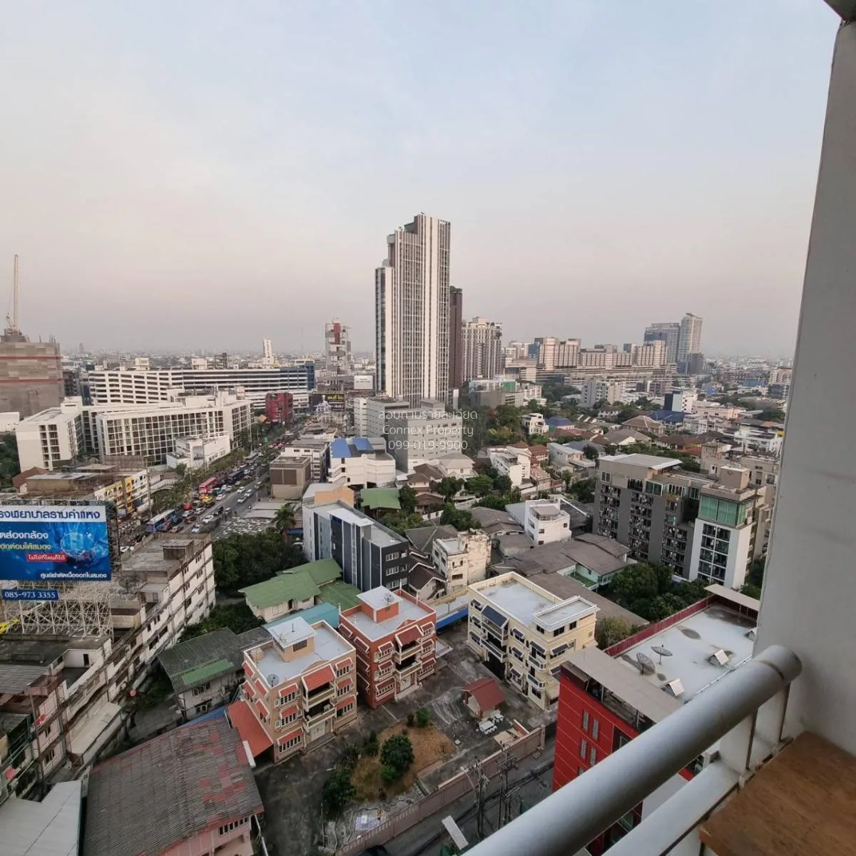 ขายคอนโด  ไลฟ์ แอท ลาดพร้าว 18 BTS-ห้าแยกลาดพร้าว จอมพล  เขต จตุจ