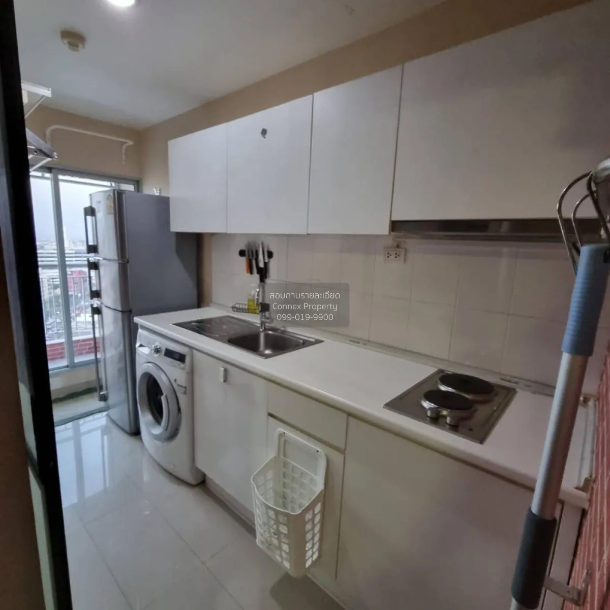 ขายคอนโด  ไลฟ์ แอท ลาดพร้าว 18 BTS-ห้าแยกลาดพร้าว จอมพล  เขต จตุจ