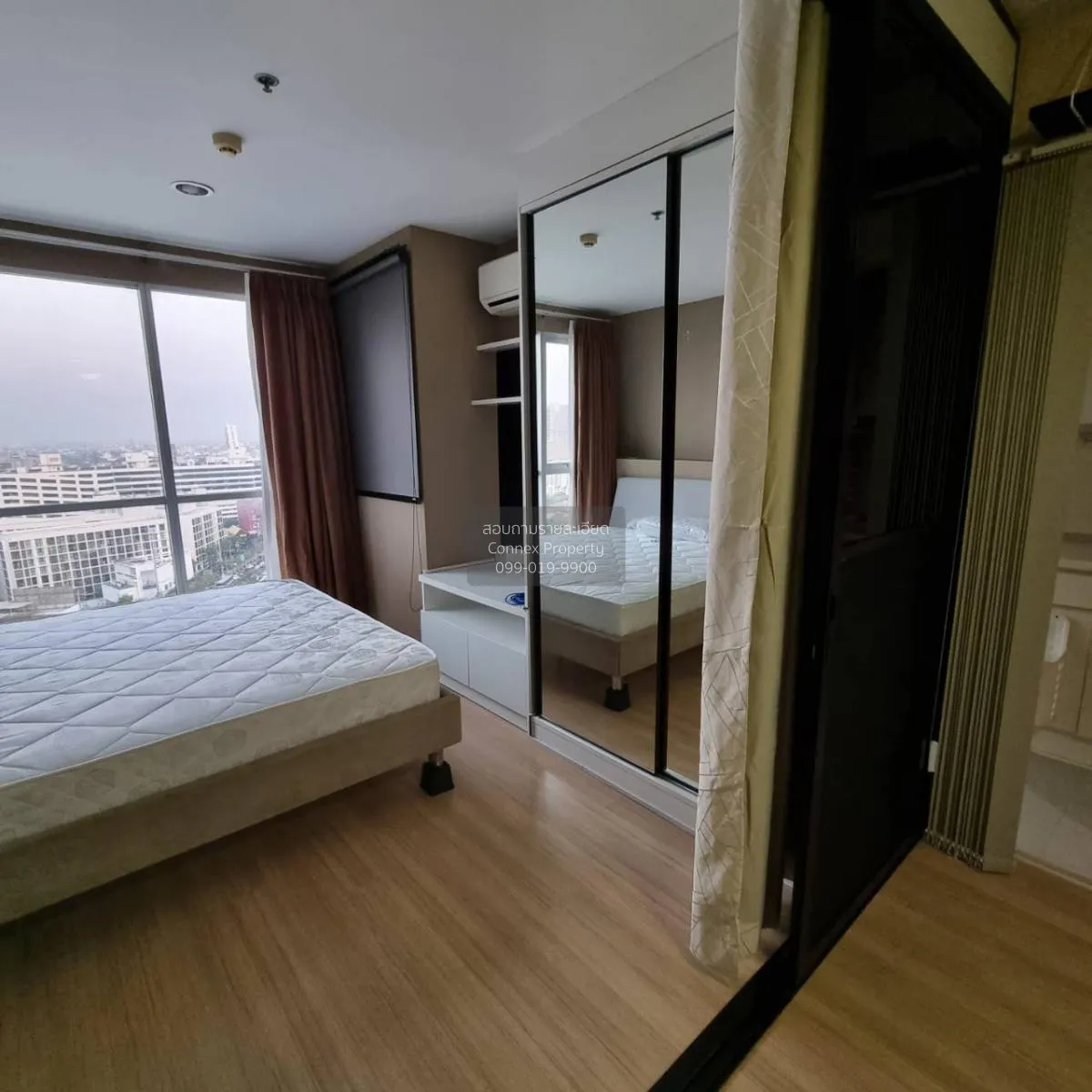 ขายคอนโด  ไลฟ์ แอท ลาดพร้าว 18 BTS-ห้าแยกลาดพร้าว จอมพล  เขต จตุจ