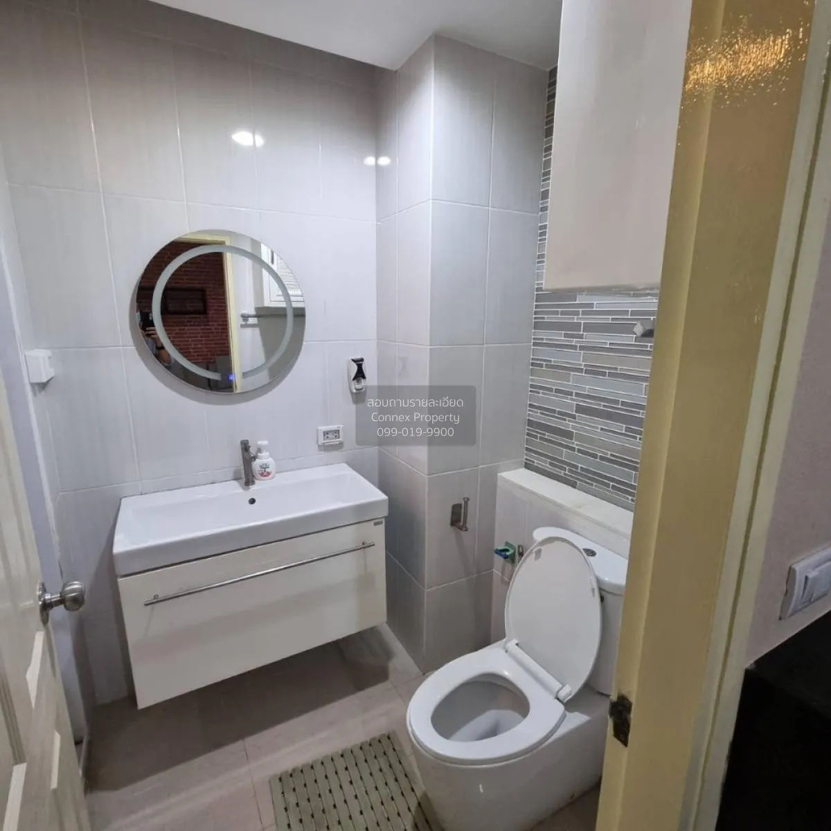 เช่าคอนโด  ไลฟ์ แอท ลาดพร้าว 18 BTS-ห้าแยกลาดพร้าว จอมพล  เขต จตุ