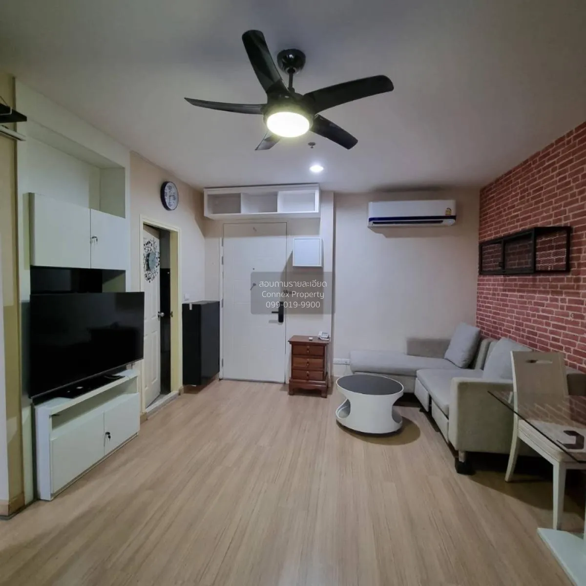 เช่าคอนโด  ไลฟ์ แอท ลาดพร้าว 18 BTS-ห้าแยกลาดพร้าว จอมพล  เขต จตุ 2