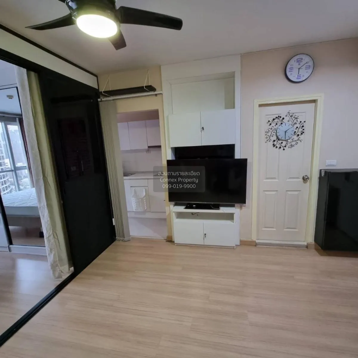 เช่าคอนโด  ไลฟ์ แอท ลาดพร้าว 18 BTS-ห้าแยกลาดพร้าว จอมพล  เขต จตุ 4