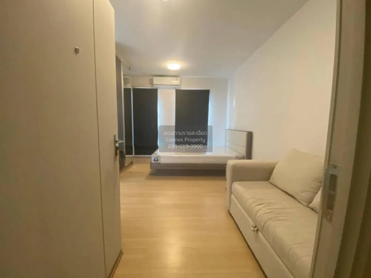 ขายคอนโด  ยูนิโอ สุขุมวิท 72 BTS-แบริ่ง สำโรงเหนือ เขต ดอนเมือง ส 3