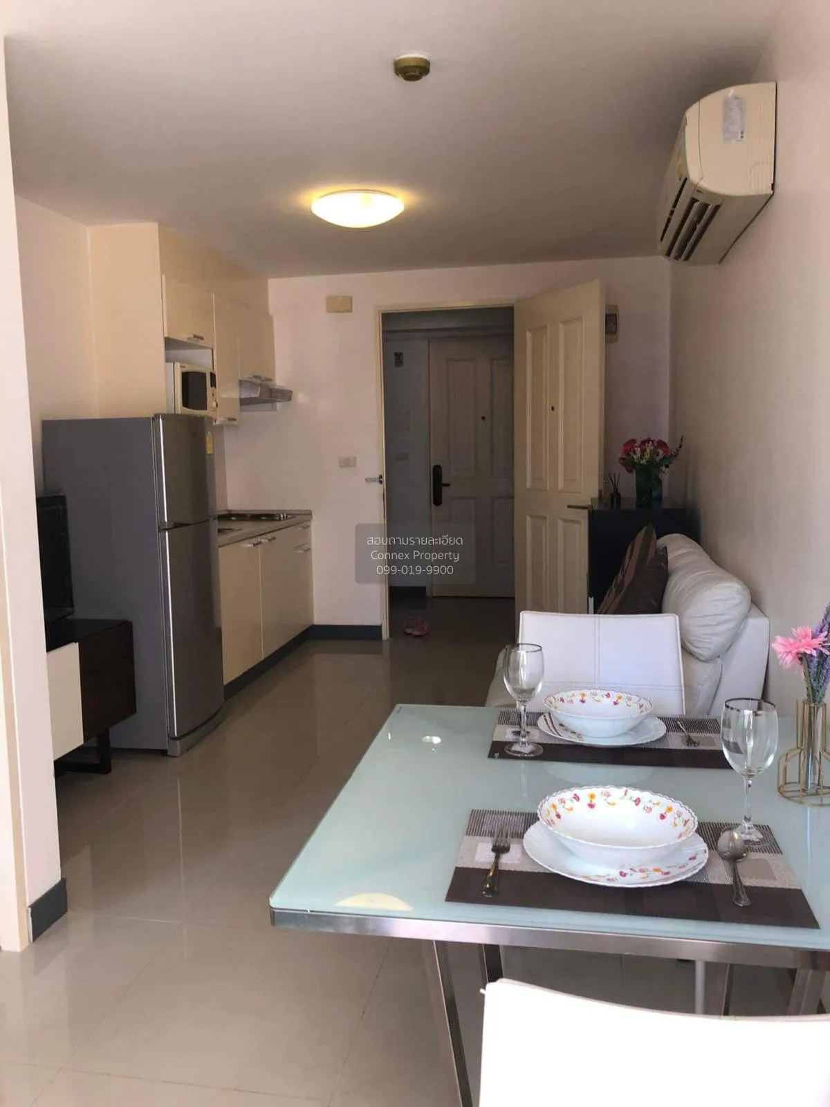 For Sale Condo , The Clover Thonglor , BTS-Thong Lo , Khlong Tan  1