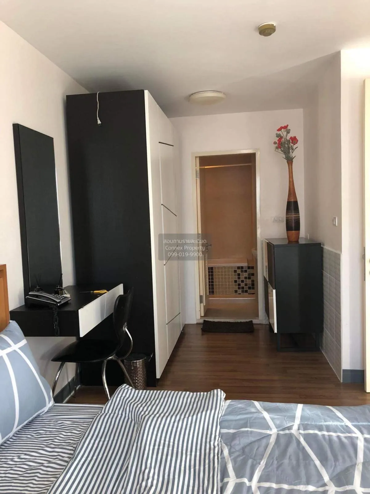 ขายคอนโด  เดอะ โคลเวอร์ ทองหล่อ BTS-ทองหล่อ คลองตันเหนือ เขต วัฒน