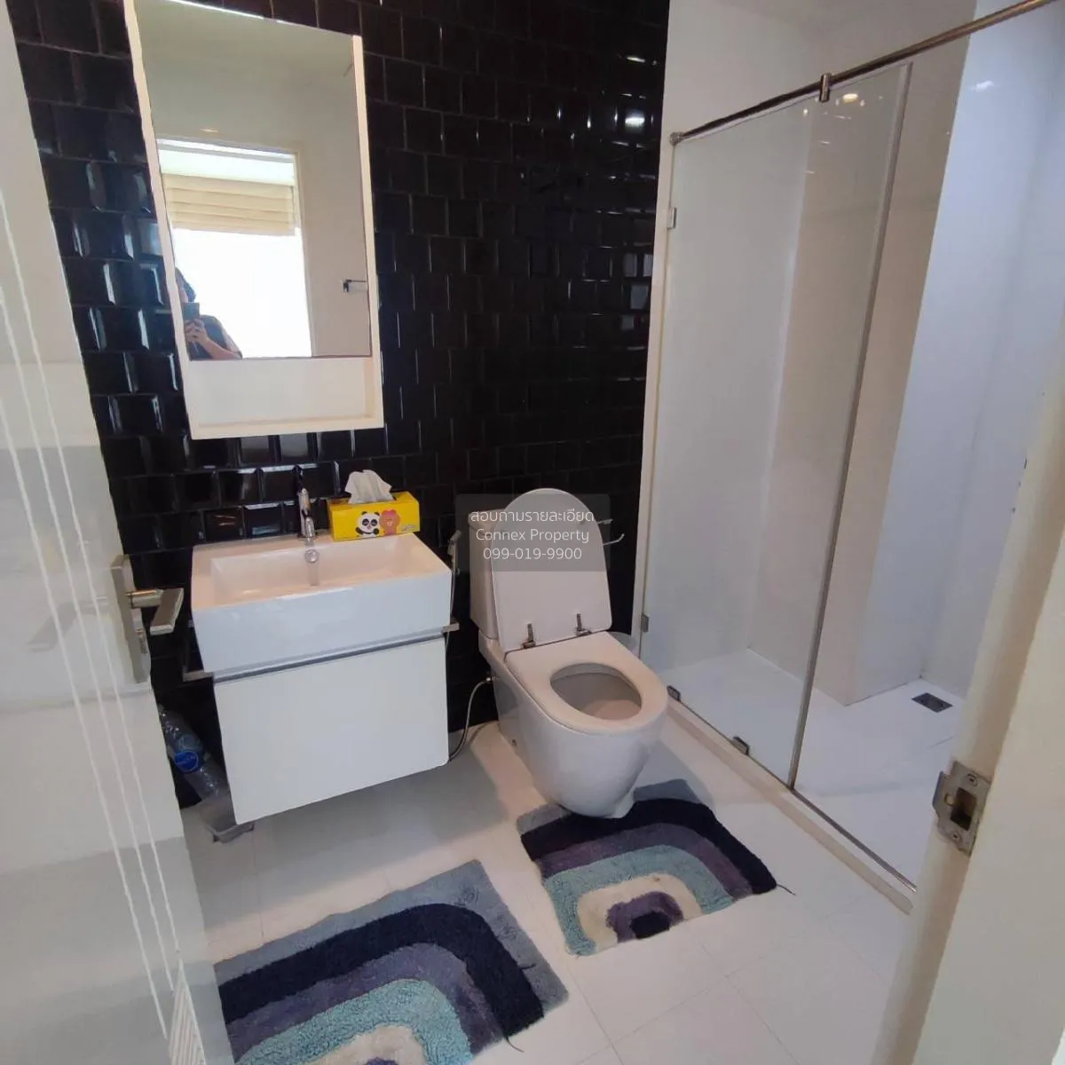 เช่าคอนโด  เดอะ รูม สุขุมวิท 64 BTS-ปุณณวิถี บางจาก เขต พระโขนง ก 4