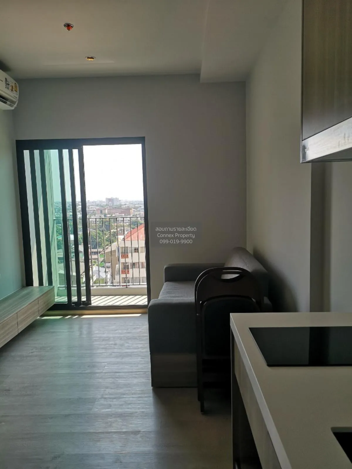 For Sale Condo , Altitude Unicorn Sathorn-Tha Phra , BTS-Talat Ph 1