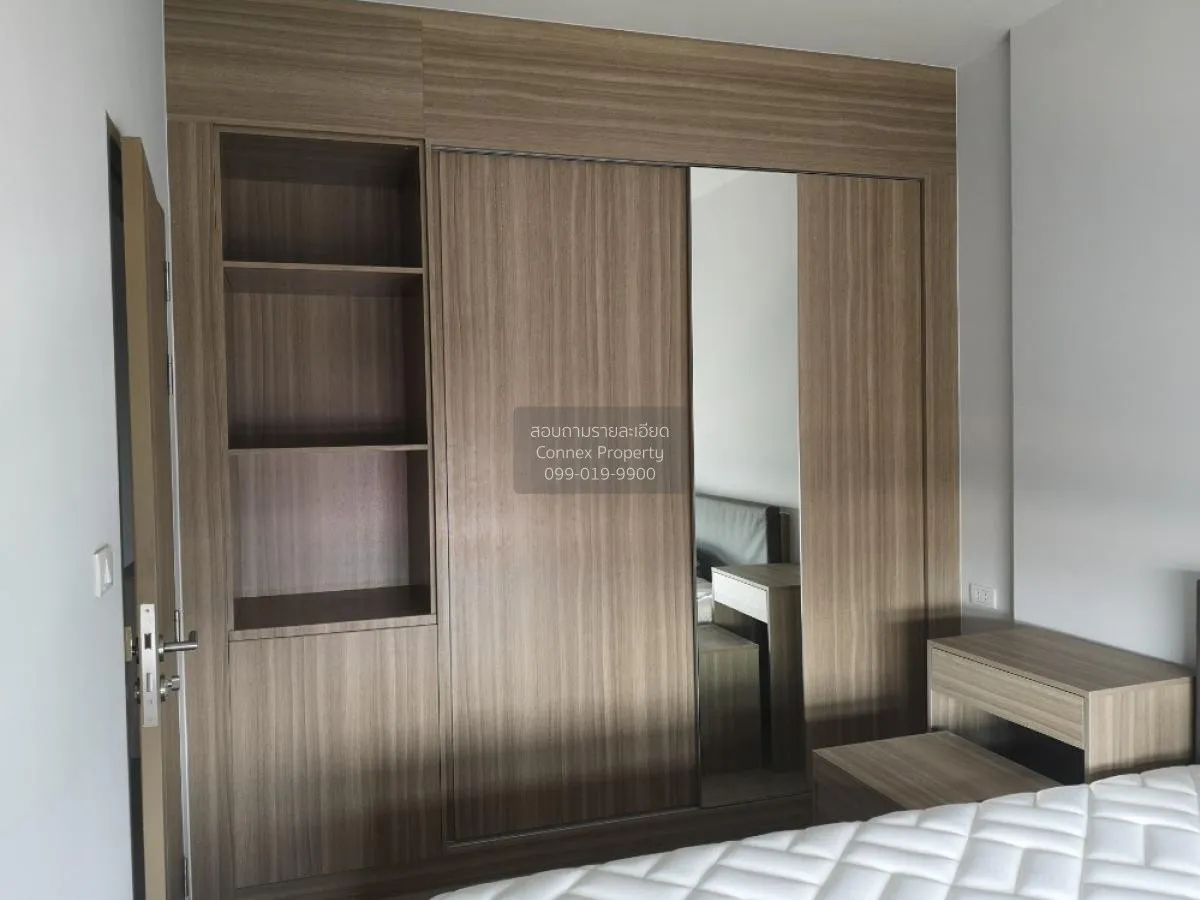 For Sale Condo , Altitude Unicorn Sathorn-Tha Phra , BTS-Talat Ph 2