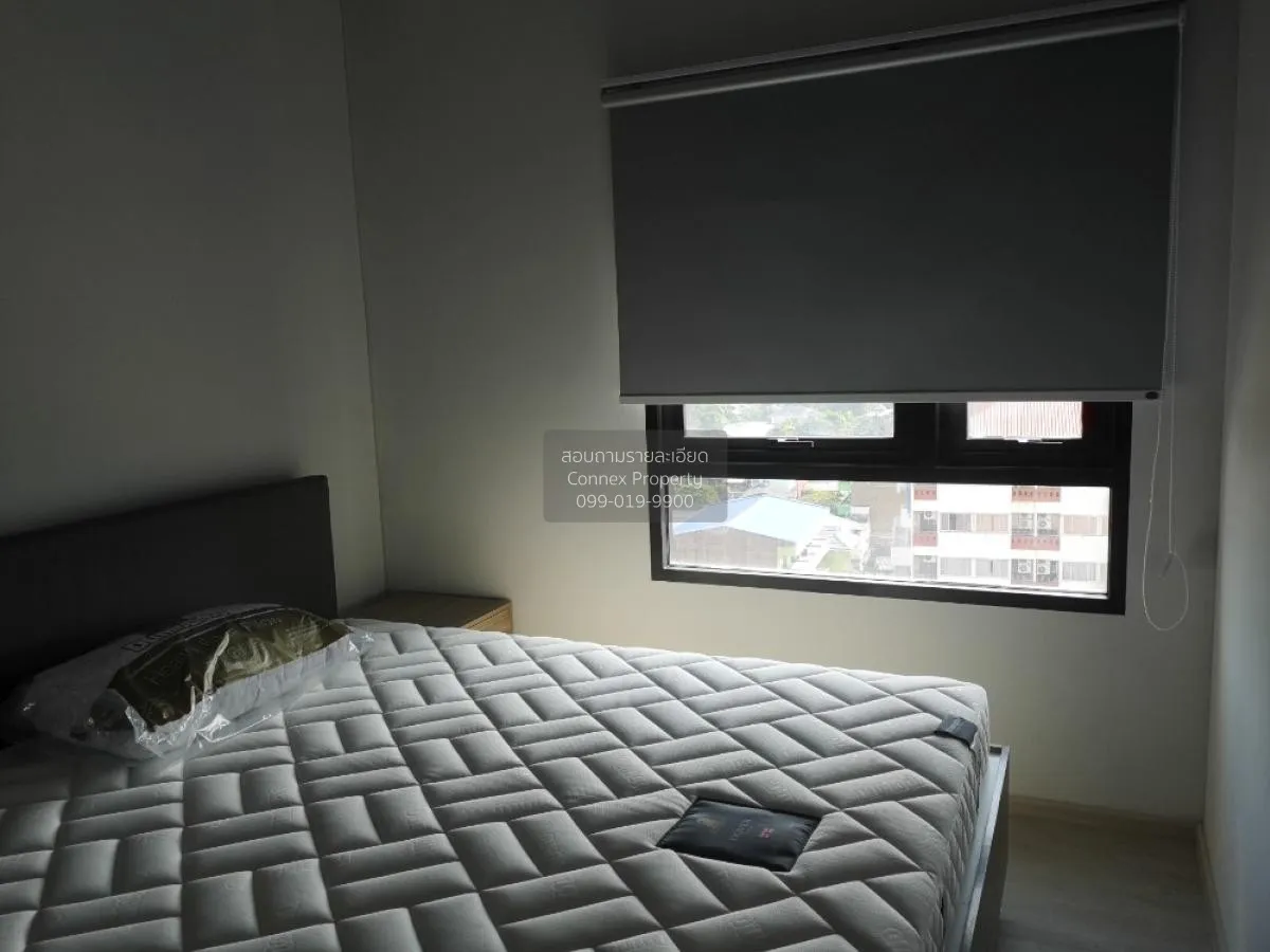 For Sale Condo , Altitude Unicorn Sathorn-Tha Phra , BTS-Talat Ph 3