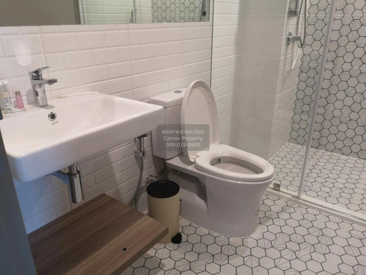 For Sale Condo , Altitude Unicorn Sathorn-Tha Phra , BTS-Talat Ph 4