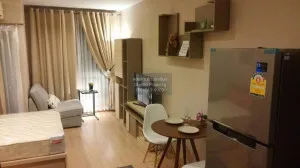 For Rent Condo , Casa Condo Ratchada-Ratchapruek , BTS-Talat Phlu , Dao Khanong , Thon Buri , Bangkok , CX-88071