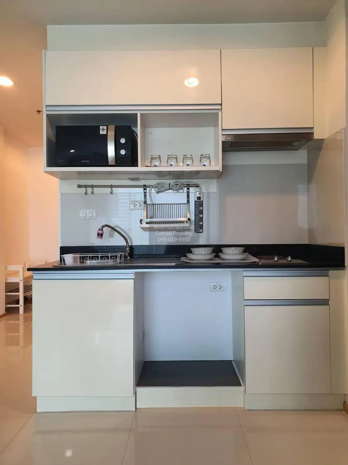 For Rent Condo , The Line Phahonyothin Park , BTS-Ha Yaek Lat Phr 3