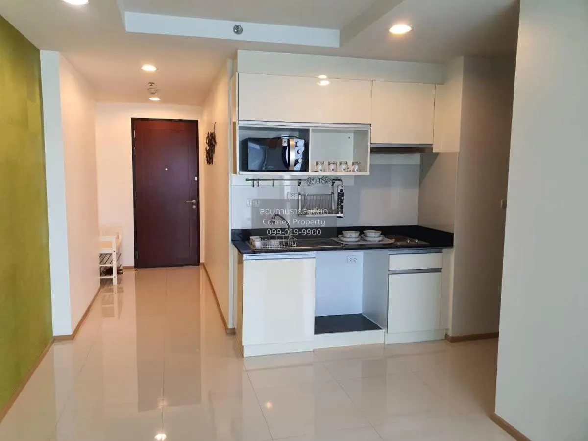 For Rent Condo , The Line Phahonyothin Park , BTS-Ha Yaek Lat Phr 4