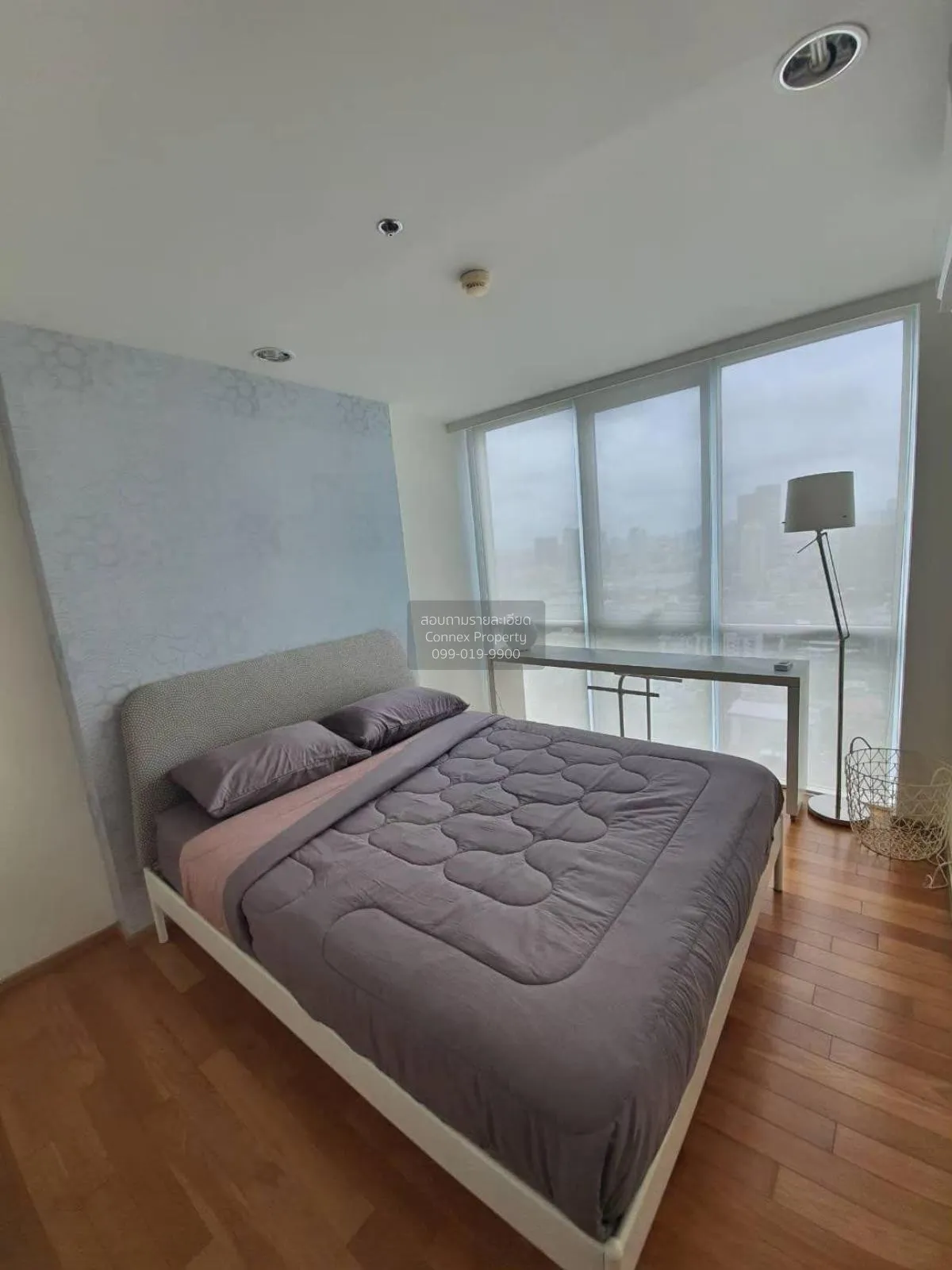 For Rent Condo , The Line Phahonyothin Park , BTS-Ha Yaek Lat Phr