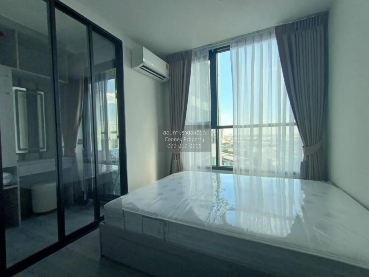 For Sale Condo , THE ORIGIN Sukhumvit - Sailuat E22 Station , BTS 4