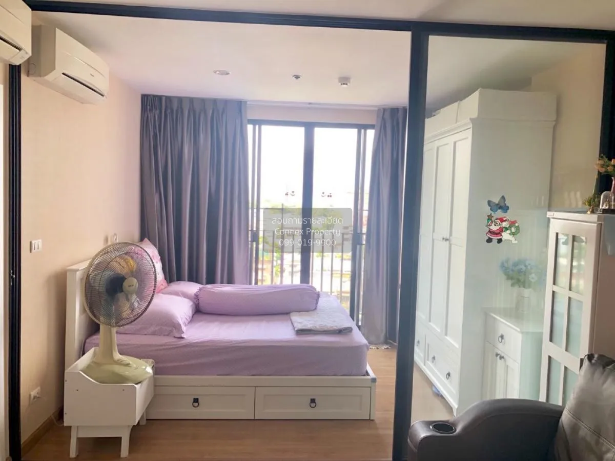 For Sale Condo , The Tree Interchange , MRT-Tao Poon , Bang Sue , 1