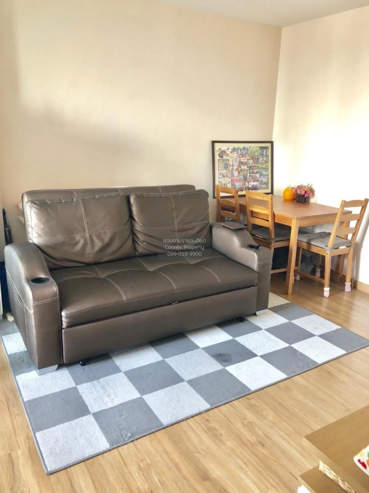 For Sale Condo , The Tree Interchange , MRT-Tao Poon , Bang Sue , 2